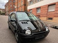 Gebraucht Renault Twingo 58 PS (42 kW) 2006 Schwarz Kleinwagen