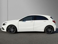 gebraucht Mercedes A220 AMG Line