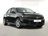 Neu Opel Corsa 101 PS (74 kW) 2025 Karbon schwarz metallic Kleinwagen