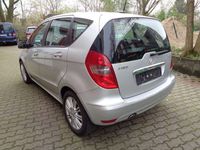 gebraucht Mercedes A180 CDI Elegance