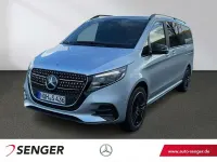 Gebraucht Mercedes V300 Avantgarde 237 PS (174 kW) 2026 Grau Van / Kleinbus