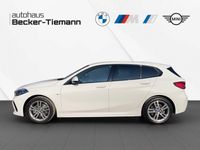 gebraucht BMW 118 i Hatch