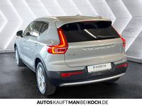 Gebraucht Volvo XC40 Core 163 PS (119 kW) 2024 Silver dawn SUV