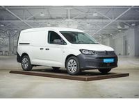 Gebraucht VW Caddy 122 PS (89 kW) 2023 Candyweiß Van / Kleinbus