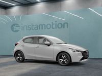 Gebraucht Mazda 2 Center-Line 90 PS (66 kW) 2024 Grau Limousine