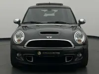 Używany Mini Cooper S 184 KM (135 kW) 2013 Szary Hatchback