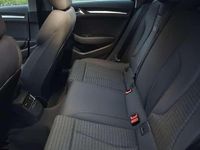 Gebraucht Audi A3 Sport 150 PS (110 kW) 2018 Limousine