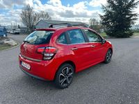 Gebraucht Citroën C3 SELECTION 82 PS (60 kW) 2016 Kleinwagen