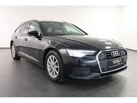 Gebraucht Audi A6 Ambiente 204 PS (150 kW) 2023 Schwarz Kombi