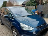 gebraucht Ford S-MAX 2.0 TDCi DPF Aut. Champions Edition