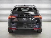Neu Skoda Octavia Selection 150 PS (110 kW) 2026 Black magic metallic (1z) Kombi