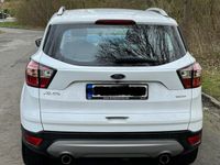 gebraucht Ford Kuga 2018