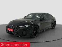 Neu Audi RS5 Sport 639 PS (469 kW) 2026 Schwarz Limousine