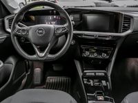 Gebraucht Opel Mokka-e Elegance 100 kW (136 PS) 2021 Blau SUV