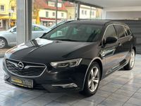 gebraucht Opel Insignia B 2,0 Ltr. -125 kW 16V C Tourer Edition