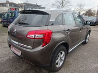 gebraucht Citroën C4 Aircross Tendance 2WD