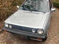 Gebraucht VW Polo 75 PS (55 kW) 1984 Silber Kleinwagen