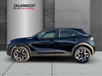 Gebraucht Opel Mokka Elegance 101 PS (74 kW) 2024 Schwarz SUV