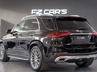 Gebraucht Mercedes GLE450 AMG 367 PS (269 kW) 2026 Schwarz SUV