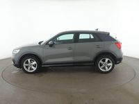 Gebraucht Audi Q2 Sport 150 PS (110 kW) 2018 Grau SUV