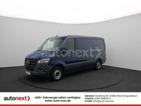 Gebraucht Mercedes Sprinter 163 PS (119 kW) 2020 Blau Van