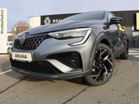 Gebraucht Renault Arkana Esprit Alpine 147 PS (108 kW) 2022 Grau SUV