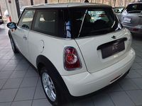 Second-hand Mini ONE 98 CP (72 kW) 2013 Alb Hatchback