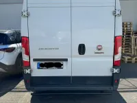 Gebraucht Fiat Ducato 150 PS (110 kW) 2018 Weiß Van