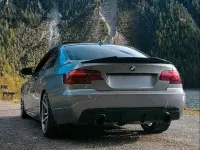 Gebraucht BMW 335 M Performance 484 PS (355 kW) 2006 Coupé