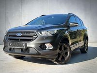 Usado Ford Kuga ST-Line 120 HP (88 kW) 2019 Cinzento SUV