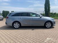 gebraucht Kia Ceed Sportswagon Ceed SW / 1.4 T-GDI DCT OPF Vision