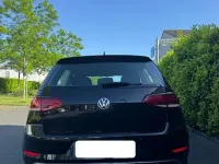 Occasion VW Golf VII 86 ch (63 kW) 2017 Noir Berline
