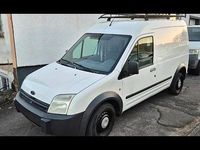 Gebraucht Ford Transit 75 PS (55 kW) 2004 Weiß