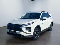 Gebraucht Mitsubishi Eclipse Cross Basis 188 PS (138 kW) 2022 Weiß SUV