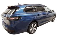 Gebraucht VW Passat Style 177 PS (130 kW) 2025 Reef blue Kombi