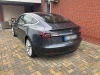 Gebraucht Tesla Model 3 Long Range AWD 324 kW (441 PS) 2019 Grau Limousine