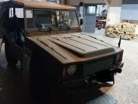 Second-hand VW Iltis 75 CP (55 kW) 1979 SUV