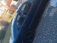 Brugt Mercedes E200 136 HK (100 kW) 1997 Blå Sedan