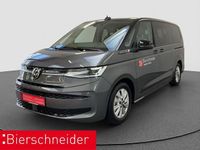 Gebraucht VW Multivan Edition 245 PS (180 kW) 2025 Grau Van