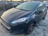 gebraucht Ford Fiesta 1.0 Ecoboost Motorproblem