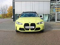 Gebraucht BMW M3 Competition Edition 530 PS (389 kW) 2025 Sao paulo gelb Kombi