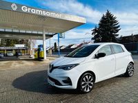 Second-hand Renault Zoe Evolution 50 kW (69 CP) 2022 Alb Hatchback