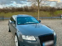 Gebraucht Audi A6 240 PS (176 kW) 2008 Kombi