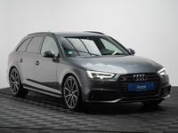 Gebraucht Audi S4 Ambiente 354 PS (260 kW) 2018 Grau Kombi