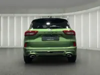 Gebraucht Ford Kuga ST-Line X 186 PS (136 kW) 2024 Bursting green SUV