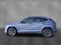 gebraucht Hyundai Kona NEW MJ24 SX2 1.6 T-GDi DCT 2WD N-LINE BOSE Navi Soundsystem LED Scheinwerferreg.