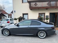 gebraucht BMW 335 E92 i N54 Aut. Mpaket Eisenmann AGA