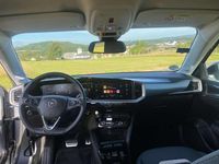 Gebraucht Opel Mokka-e Ultimate 100 kW (136 PS) 2022 Silber SUV