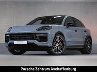 Gebraucht Porsche Cayenne GTS 500 PS (367 kW) 2024 Grau SUV