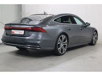 gebraucht Audi A7 Sportback 45 TDI quattro tiptronic 8-stufig